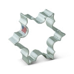 Cookie Cutter Snowflake 3-1/2" - 1194A