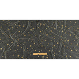 Starry Glitter Tulle - Ivory