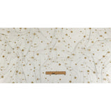 Starry Glitter Tulle - Tradewinds
