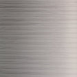 Gray and Pink Ombre Stripes Pleated Tulle