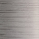 Gray and Pink Ombre Stripes Pleated Tulle