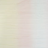 Pastel Rainbow Ombre Stripes Pleated Tulle