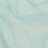 Ombre Stripes Shadow Tulle - Rainbow