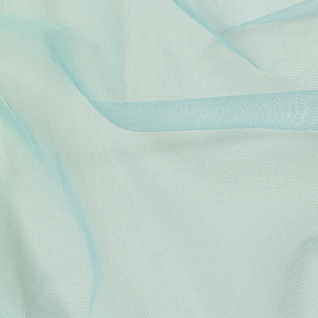 Ombre Stripes Shadow Tulle - Rainbow