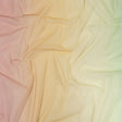 Ombre Stripes Shadow Tulle - Rainbow