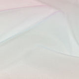 Ombre Stripes Shadow Tulle - Pastel Rainbow