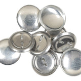 Dritz 5 PC Cover Button Refill Size 30 - 0.75"