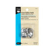 Dritz 5 PC Cover Button Refill Size 30 - 0.75"