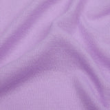 Lavender Recycled Polyester Jersey
