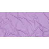 Lavender Recycled Polyester Jersey