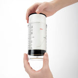 Oxo Good Grips 2-Cup Adjustable Measuring Cup
