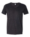 Triblend V-Neck T-Shirt