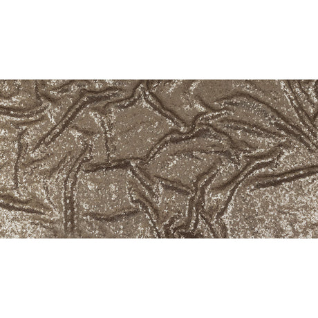 Mesh with Baby Sequins - Sand - Mariah Collection