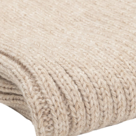 Alta Stone Chunky 2x2 Rib Knit Sweater Trim Bundle - 3pc