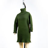 Alta Wren Chunky 2x2 Rib Knit Sweater Trim Bundle - 3pc