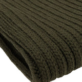 Alta Wren Chunky 2x2 Rib Knit Sweater Trim Bundle - 3pc