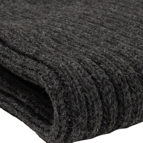 Alta Raven Chunky 2x2 Rib Knit Sweater Trim Bundle - 3pc