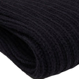 Alta Navy Chunky 2x2 Rib Knit Sweater Trim Bundle - 3pc