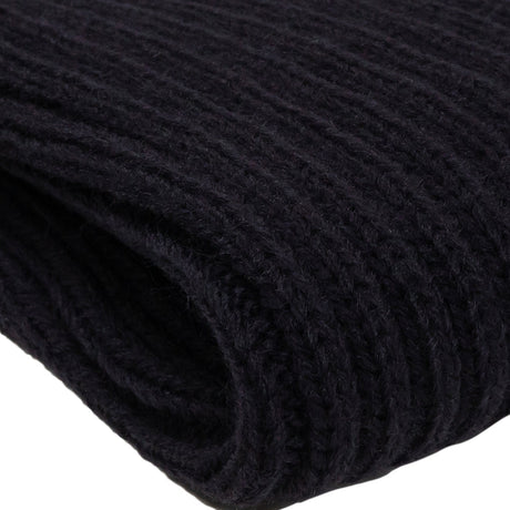 Alta Navy Chunky 2x2 Rib Knit Sweater Trim Bundle - 3pc