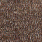 Italian Beige, Barrier Reef and White Tweedy Blended Wool Ribbed Sweater Knit