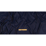 Xs Jacquard Lining - Black and Navy Bi-Color