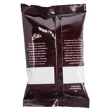 Ellis Mezzaroma 2.5 oz. 1854 Roast Coffee Packet - 24/Case