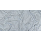 Calendered Organic Cotton Oxford - Light Blue - Chesterton Collection
