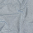 Calendered Organic Cotton Oxford - Light Blue - Chesterton Collection