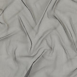 Shimmering Soft Tulle - Black - Kallisto Collection