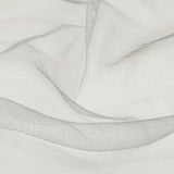 Shimmering Soft Tulle - Gray - Kallisto Collection