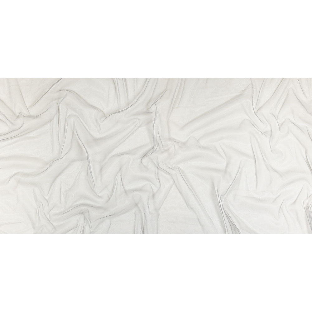 Shimmering Soft Tulle - Gray - Kallisto Collection