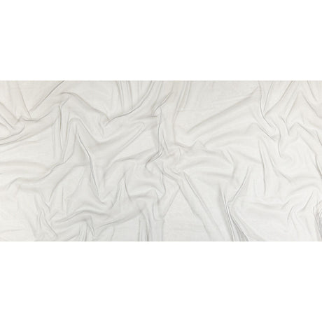 Shimmering Soft Tulle - Gray - Kallisto Collection