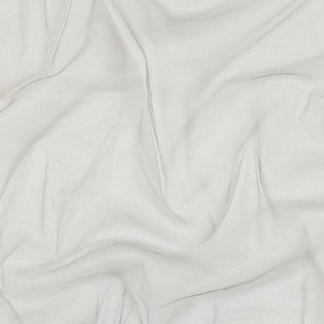 Shimmering Soft Tulle - Gray - Kallisto Collection
