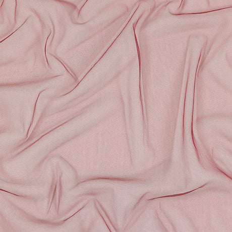 Shimmering Soft Tulle - Wine - Kallisto Collection