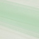 Shimmering Soft Tulle - Mint - Kallisto Collection