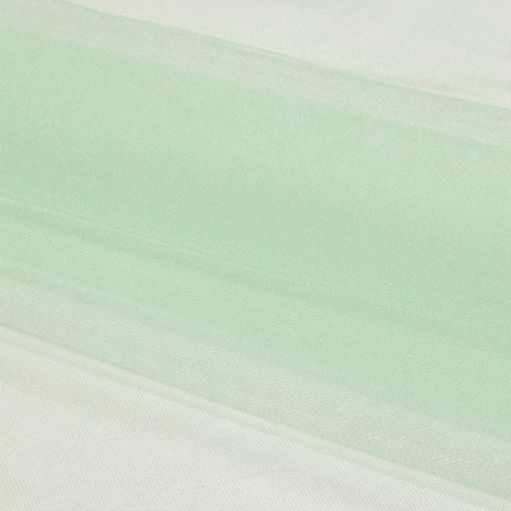 Shimmering Soft Tulle - Mint - Kallisto Collection