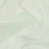 Shimmering Soft Tulle - Mint - Kallisto Collection