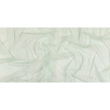 Shimmering Soft Tulle - Mint - Kallisto Collection