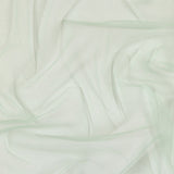 Shimmering Soft Tulle - Mint - Kallisto Collection