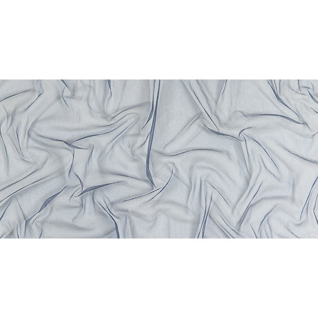 Shimmering Soft Tulle - Navy - Kallisto Collection