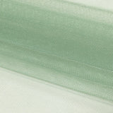 Shimmering Soft Tulle - Green Bay - Kallisto Collection