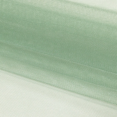 Shimmering Soft Tulle - Green Bay - Kallisto Collection