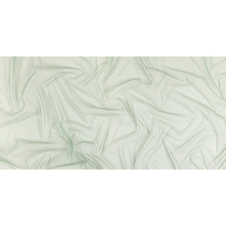 Shimmering Soft Tulle - Green Bay - Kallisto Collection
