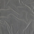 Embroidery Striped Tulle - White - Elsinore Collection