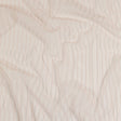Embroidery Striped Tulle - Blush - Elsinore Collection