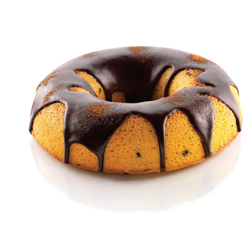 Silikomart Silicone Savarin Mold, Inner (Small)