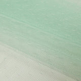 Point D'Esprit Tulle - Mint - Remi Collection