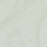Point D'Esprit Tulle - Mint - Remi Collection