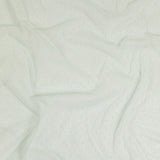 Point D'Esprit Tulle - Mint - Remi Collection