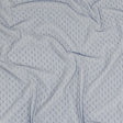 Point D'Esprit Tulle - Navy - Remi Collection